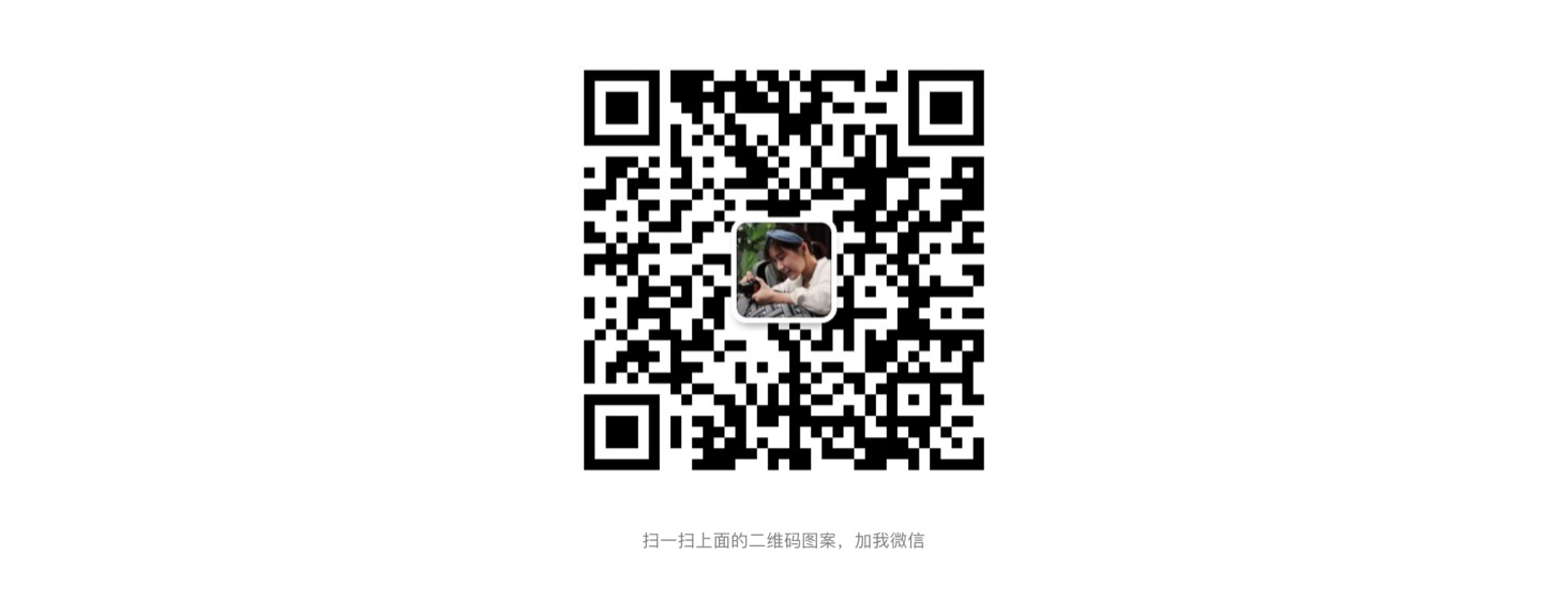 写给 1000 位读者的信